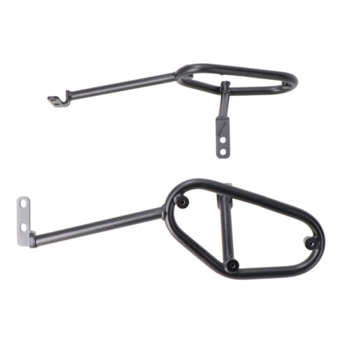 Set de supports latéraux SLC Suzuki GSX-8S / GSX-8R (22-).