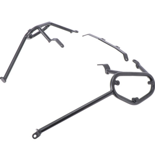 Set de supports SLC pour sacoches latérales Suzuki DL650 V-Strom (16-).