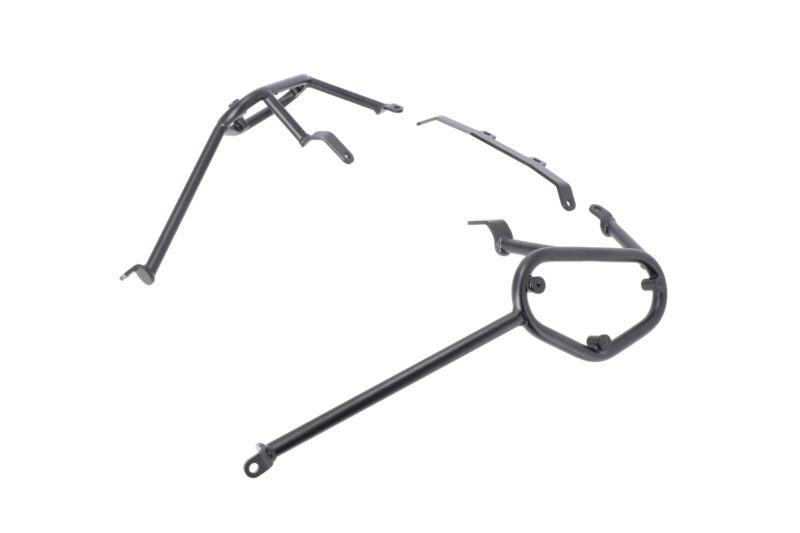 Set de supports SLC pour sacoches latérales Suzuki DL650 V-Strom (16-).