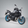 Support latéral gauche SLC Yamaha MT-07 (24-).