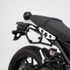 Support latéral droit SLC Yamaha XSR 900 (15-21).