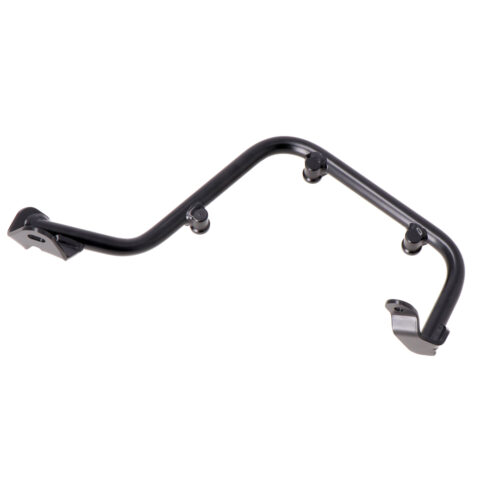 Support latéral gauche SLC Yamaha XSR700 (15-) / XSR700 XT (19-).