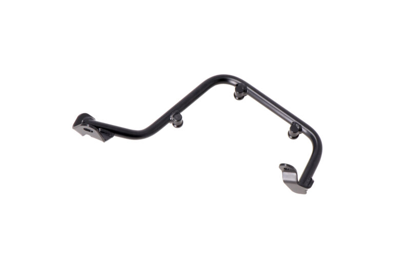 Support latéral gauche SLC Yamaha XSR700 (15-) / XSR700 XT (19-).