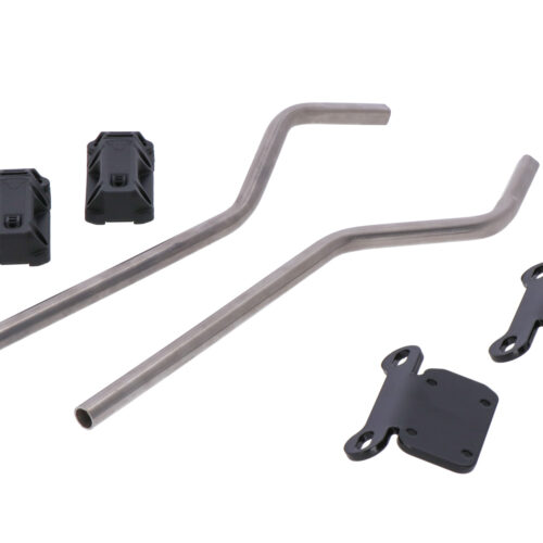 Supports pour sacoches latérales BLAZE Yamaha MT-125 (19-).