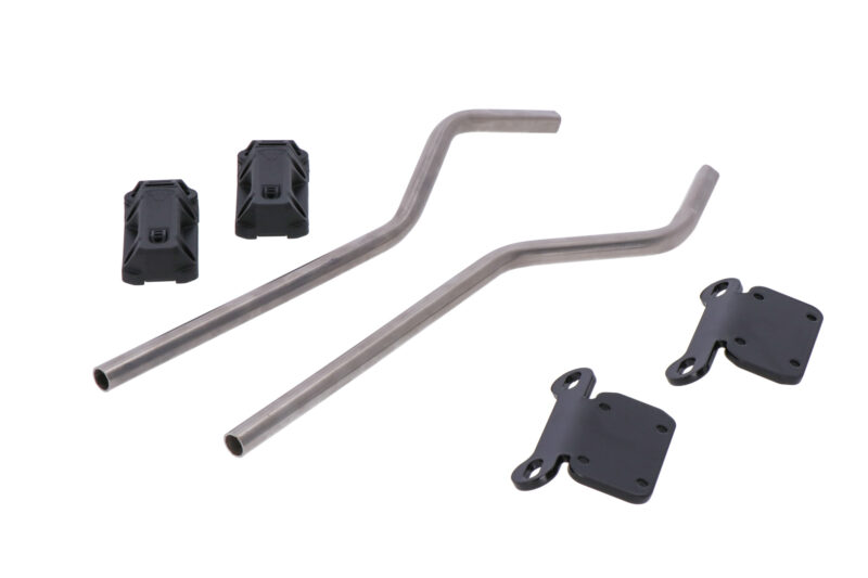 Supports pour sacoches latérales BLAZE Yamaha MT-125 (19-).