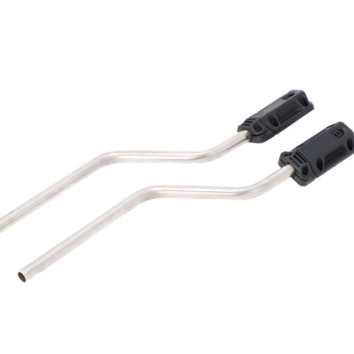 Supports pour sacoches latérales BLAZE Yamaha YZF-R7 (21-).