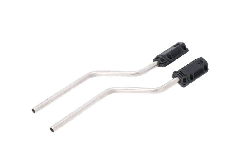 Supports pour sacoches latérales BLAZE Yamaha YZF-R7 (21-).