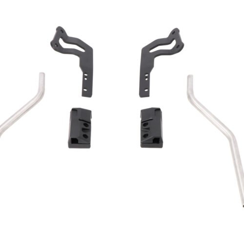 Barre décartement pour sacoche BLAZE Yamaha MT-09 (13-16), MT-10 / SP (16-).