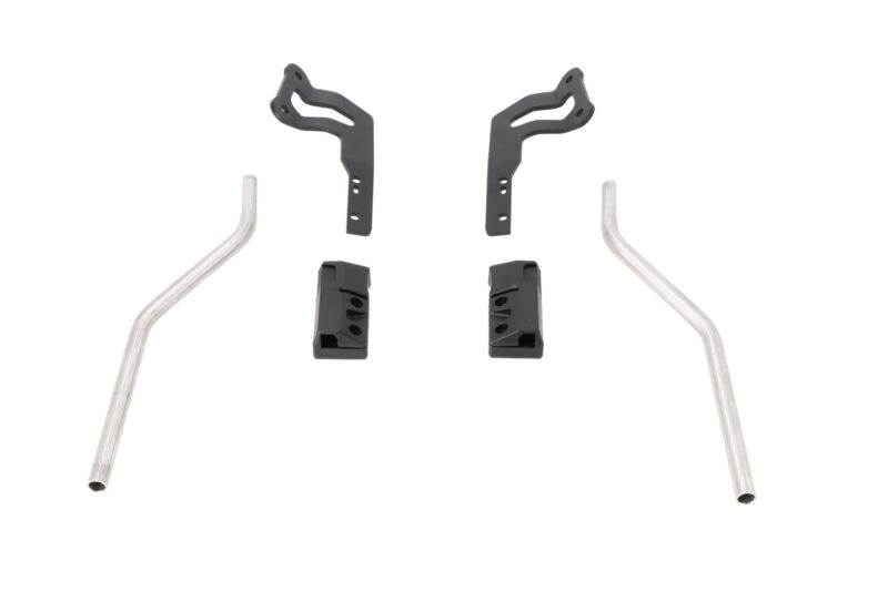 Barre décartement pour sacoche BLAZE Yamaha MT-09 (13-16), MT-10 / SP (16-).