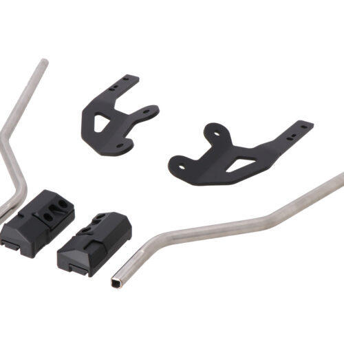 Barre décartement pour sacoche BLAZE Yamaha MT-07/MT-07 Moto Cage/MT-07 Tracer.