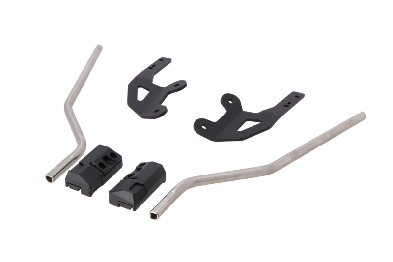 Barre décartement pour sacoche BLAZE Yamaha MT-07/MT-07 Moto Cage/MT-07 Tracer.