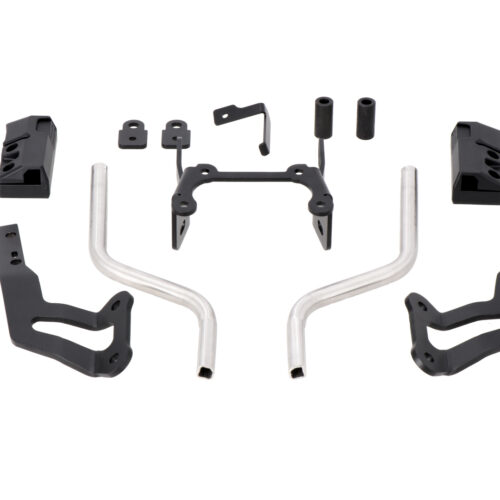 Barre décartement pour sacoche BLAZE Yamaha MT-09 (16-20).