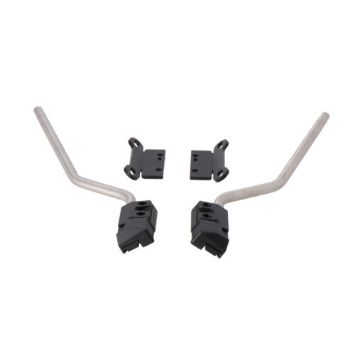 Barre décartement pour sacoche BLAZE Yamaha XSR700 (15-) / XSR700 XT (19-).