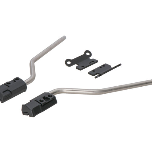 Barre décartement pour sacoche BLAZE Yamaha MT-125 (19-).