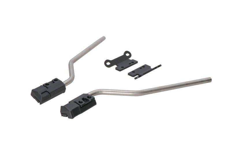 Barre décartement pour sacoche BLAZE Yamaha MT-125 (19-).