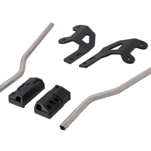 Barre décartement pour sacoche BLAZE Yamaha MT-07 (20-24).