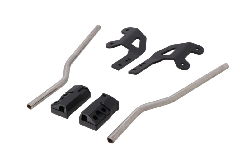 Barre décartement pour sacoche BLAZE Yamaha MT-07 (20-24).