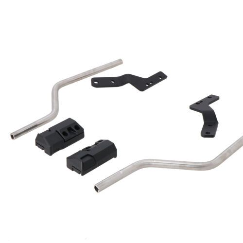 Barre décartement pour sacoche BLAZE Yamaha MT09 / MT09 SP (20-).