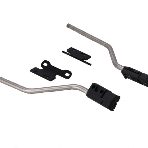 Barre décartement pour sacoche BLAZE Yamaha XSR 125 (21-).