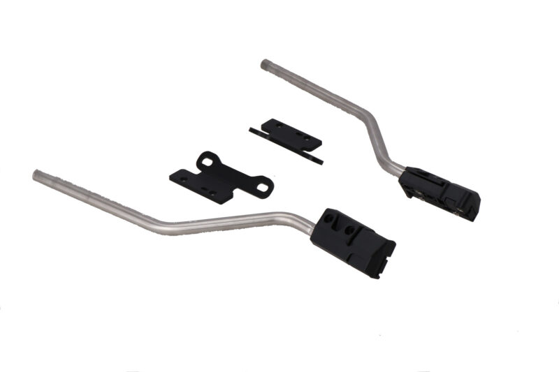 Barre décartement pour sacoche BLAZE Yamaha XSR 125 (21-).