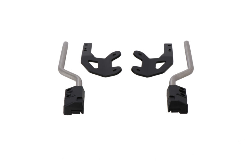 Barre décartement pour sacoche BLAZE Yamaha MT-07 (24-).