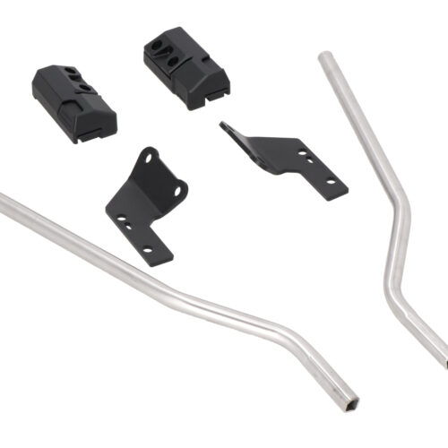 Barre décartement pour sacoche BLAZE Yamaha YZF-R9 (24-).