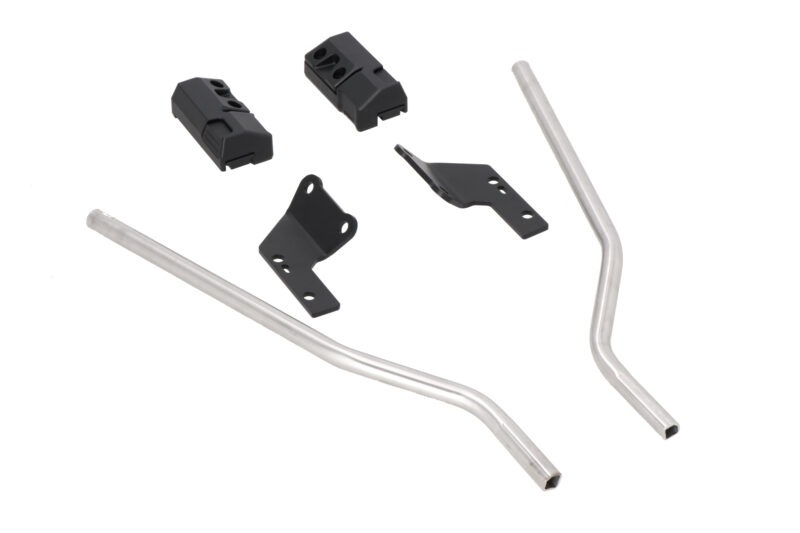 Barre décartement pour sacoche BLAZE Yamaha YZF-R9 (24-).