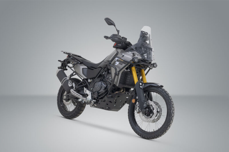 Support latéral gauche SLC Modéles Yamaha Ténéré 700 (19-24).