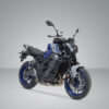 Support latéral gauche SLC Yamaha MT-09 (20-).
