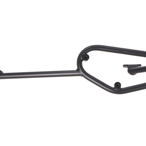 Support latéral gauche SLC Yamaha MT-07 (18-24).