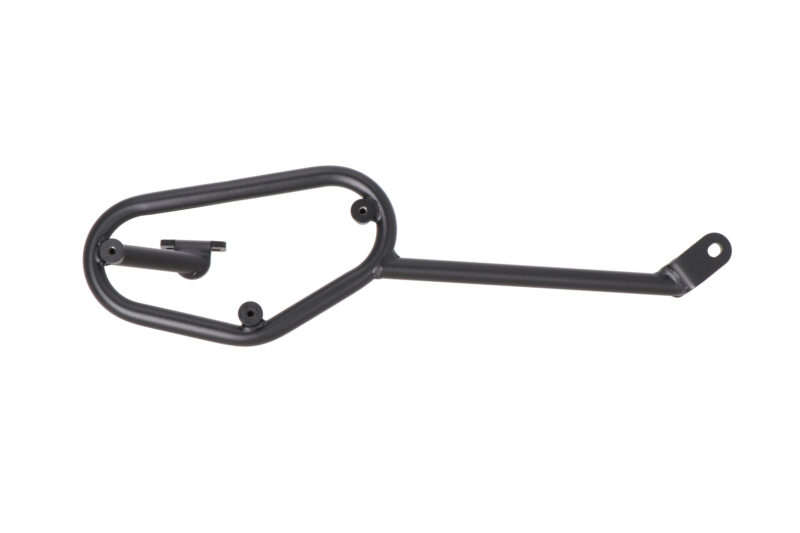 Support latéral droit SLC Yamaha MT-07 (18-24).