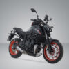 Support latéral gauche SLC Yamaha MT-07 (18-24).
