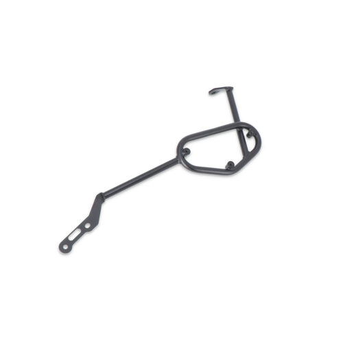 SLC support pour sacoche latérale gauche Yamaha Tracer 9 / GT (20-) / GT+ (22-).