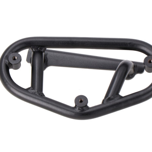 Support pour sacoche latérale droite SLC Yamaha XSR900 (21-) / GP (23-).