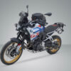 SLC support pour sacoche latérale gauche BMW F 900 GS (23-).