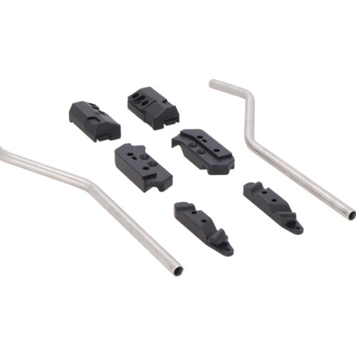 Barre décartement pour sacoche BLAZE BMW R 1300 R / R 1300 RS (25-).