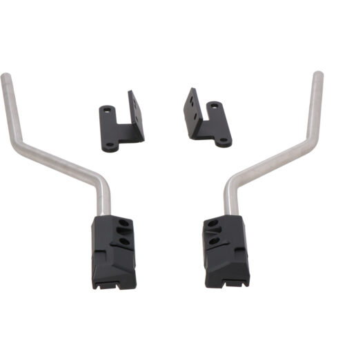 Barre décartement pour sacoche BLAZE BMW R 1200 R/RS (14-18), R 1250 R/RS (18-).