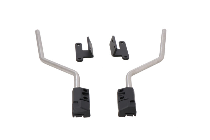 Barre décartement pour sacoche BLAZE BMW R 1200 R/RS (14-18), R 1250 R/RS (18-).