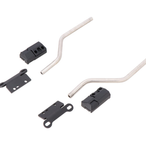 Barre décartement pour sacoche BLAZE BMW S 1000 RR (19-).