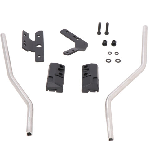 Barre décartement pour sacoche BLAZE BMW M 1000 XR (23-).