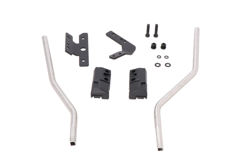 Barre décartement pour sacoche BLAZE BMW M 1000 XR (23-).