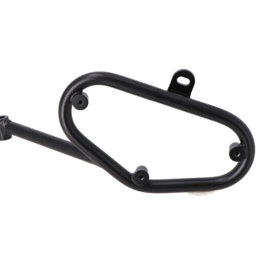 Support latéral SLC gauche BMW R 1200 R (14-18), R 1250 R/RS (18-).