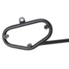 Support pour sacoche latérale droite SLC BMW R 1200 R (14-18), R 1250 R/RS (18-).