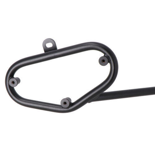 Support pour sacoche latérale droite SLC BMW R 1200 R (14-18), R 1250 R/RS (18-).