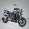 Support pour sacoche latérale droite SLC BMW R 1200 R (14-18), R 1250 R/RS (18-).