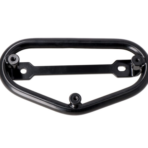 Support pour sacoche latérale droite SLC BMW R12 (23-).