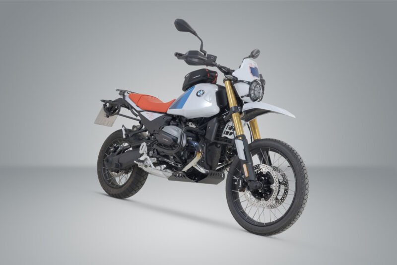 Support latéral SLC droite BMW R 12 G/S (24-).