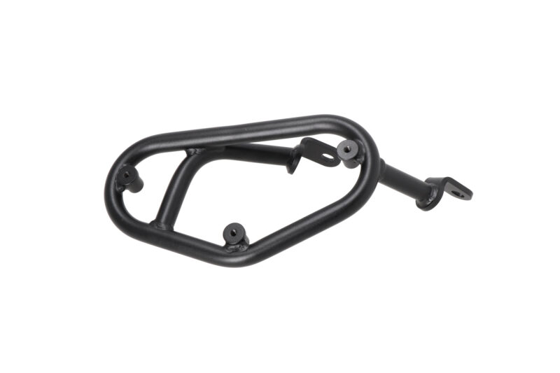 Support latéral SLC droit Kawasaki W230 (24-).