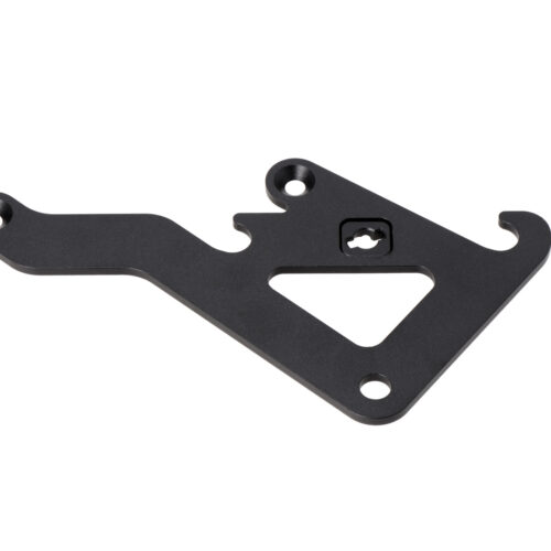 Support latéral SLH LH1 gauche Kawasaki Eliminator 500 (23-).