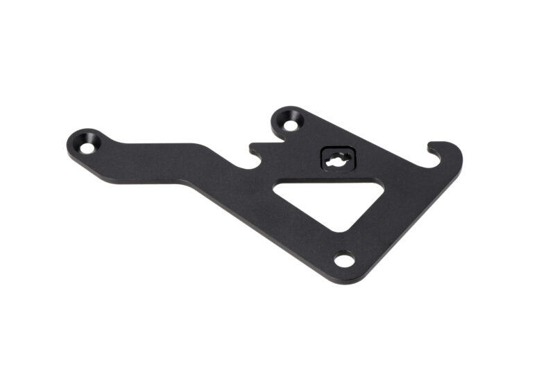 Support latéral SLH LH1 gauche Kawasaki Eliminator 500 (23-).